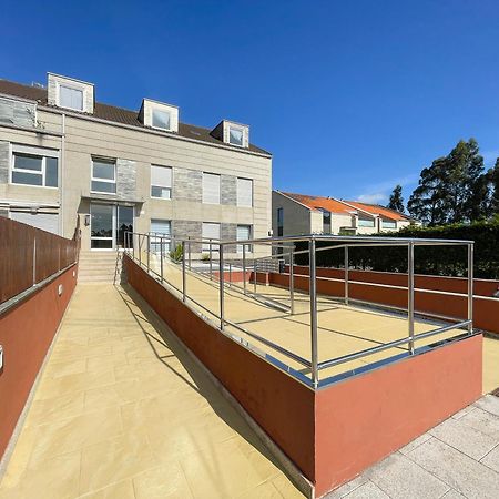 Apartamentos Illa De Arousa 3000 Bagian luar foto