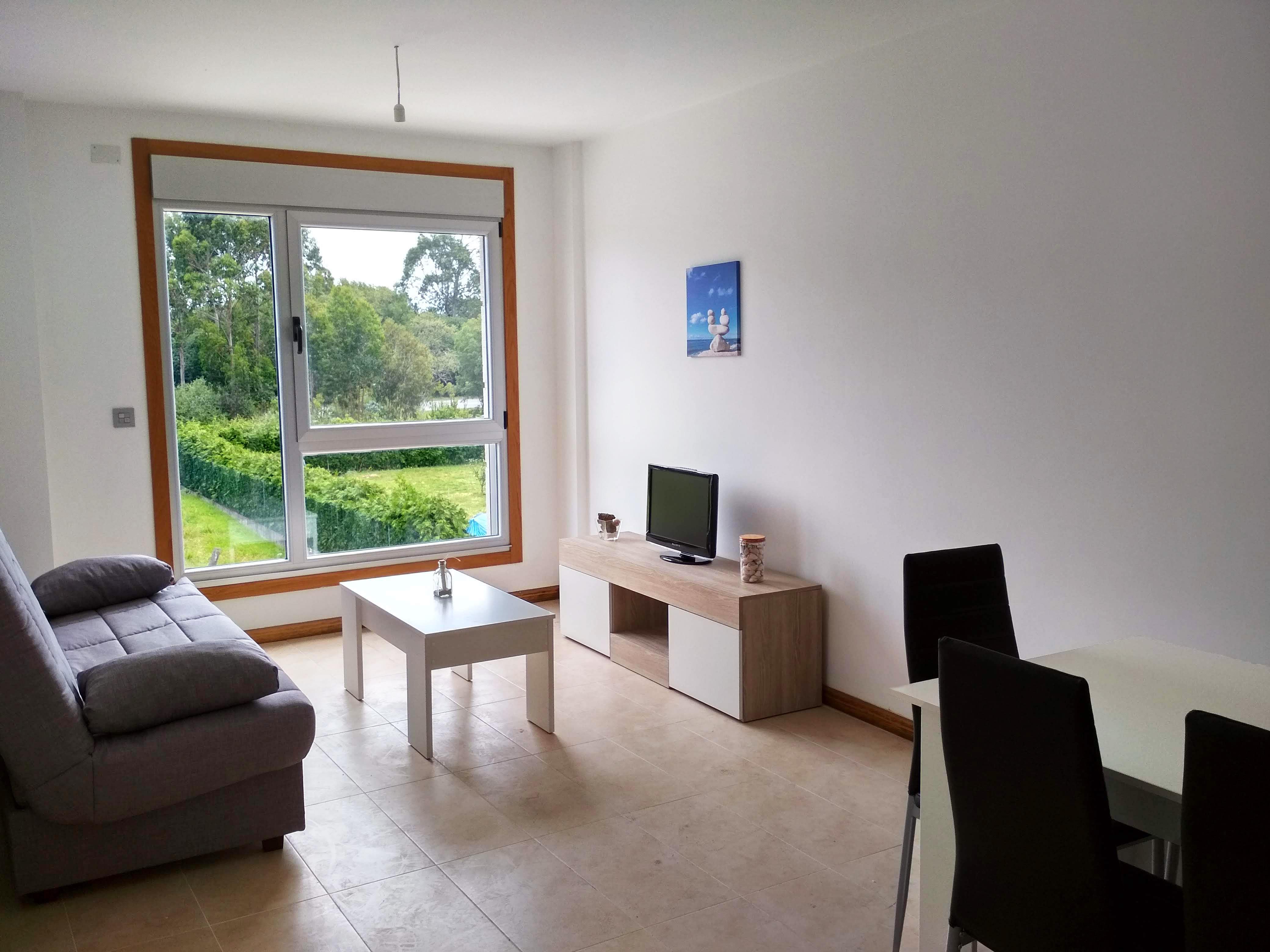 Apartamentos Illa De Arousa 3000 Bagian luar foto
