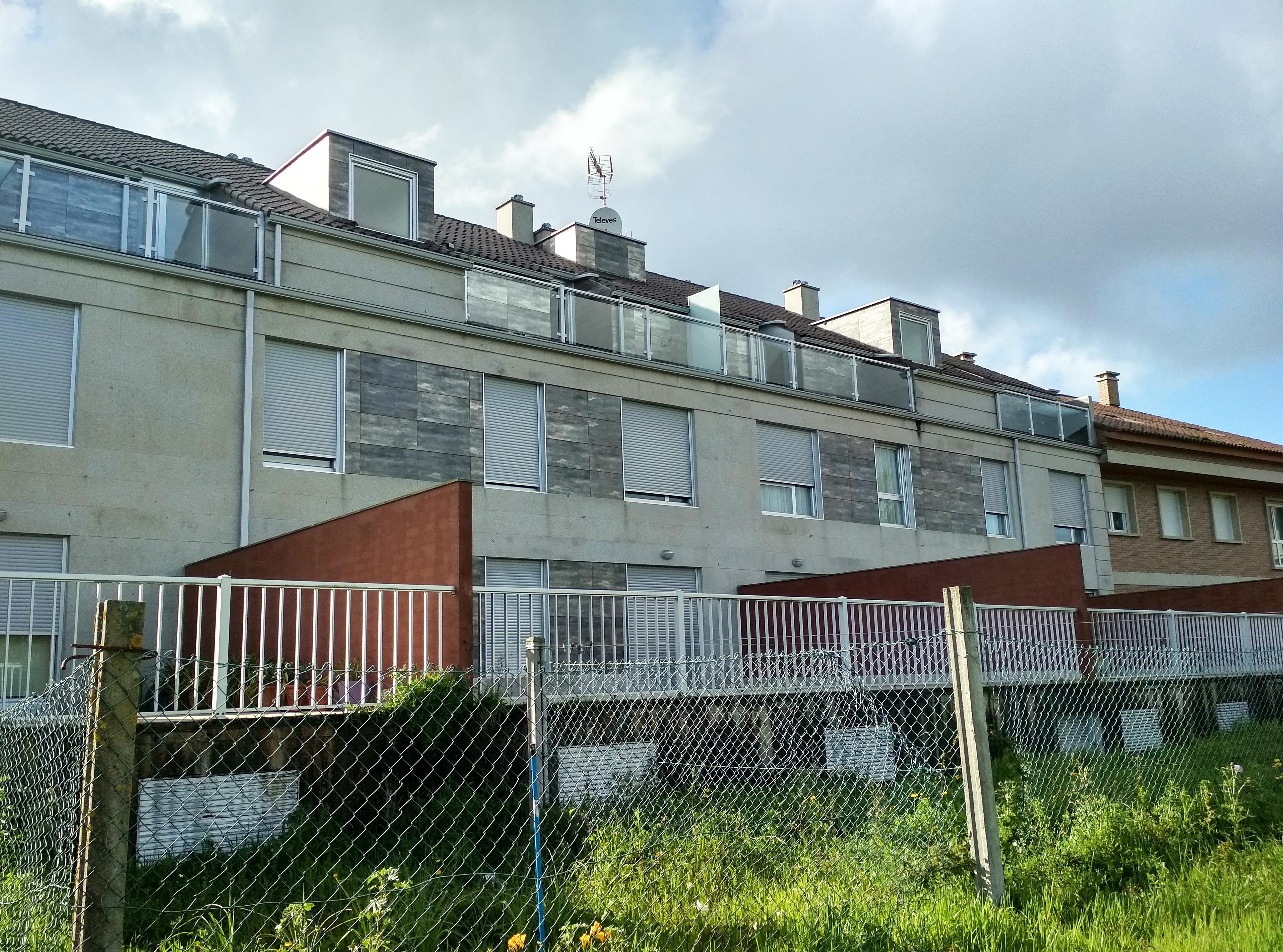 Apartamentos Illa De Arousa 3000 Bagian luar foto