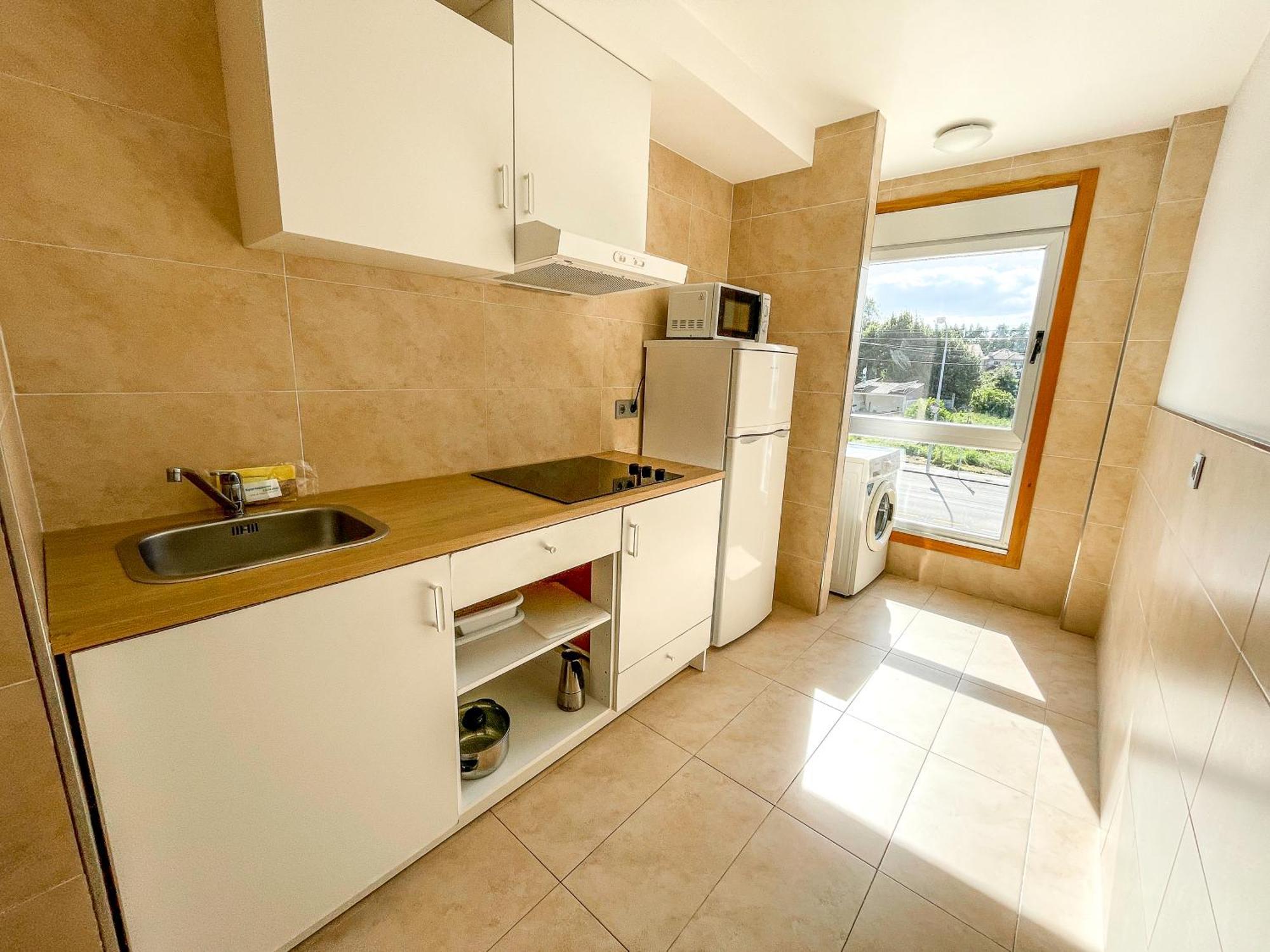 Apartamentos Illa De Arousa 3000 Bagian luar foto