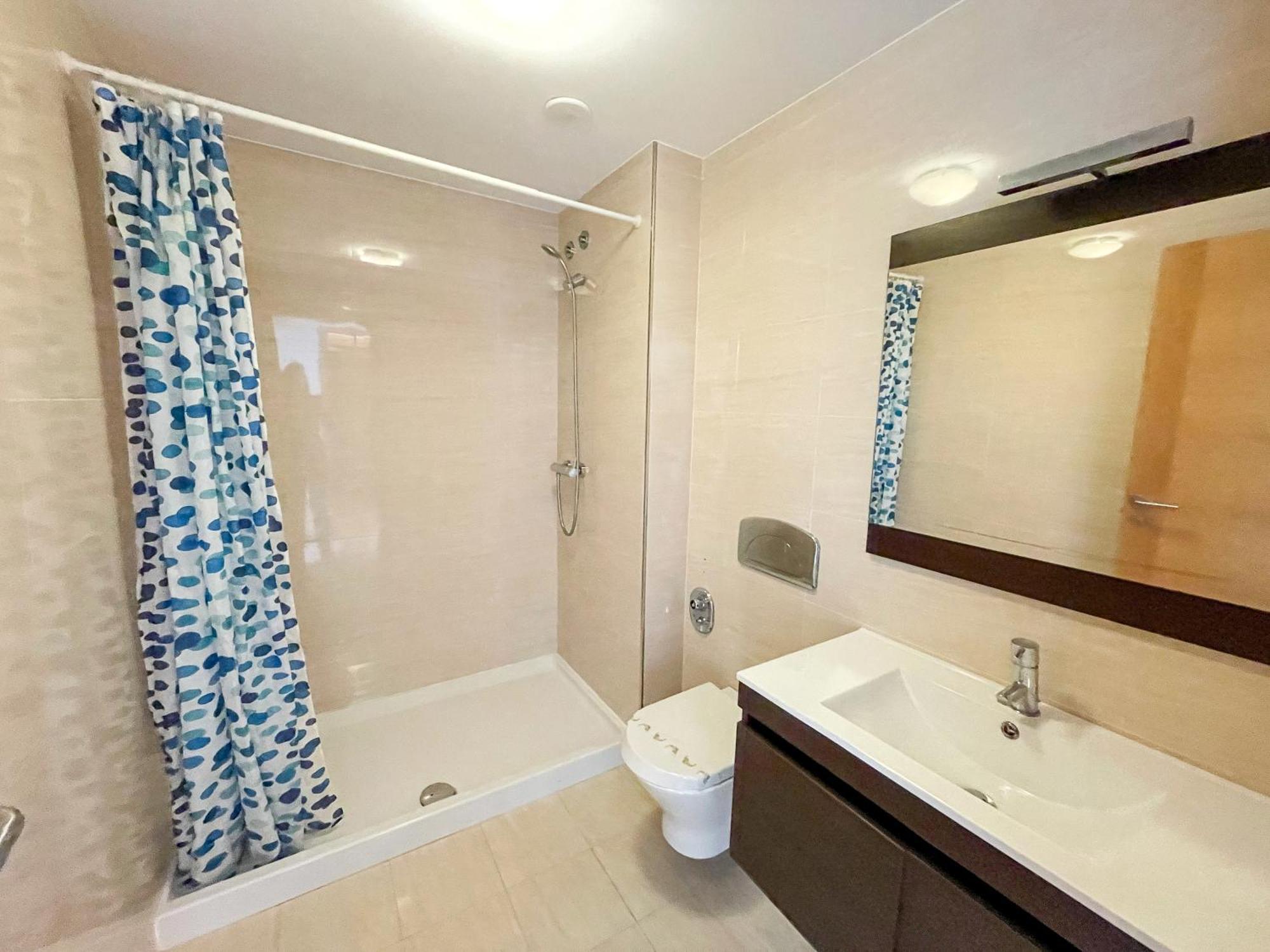 Apartamentos Illa De Arousa 3000 Bagian luar foto