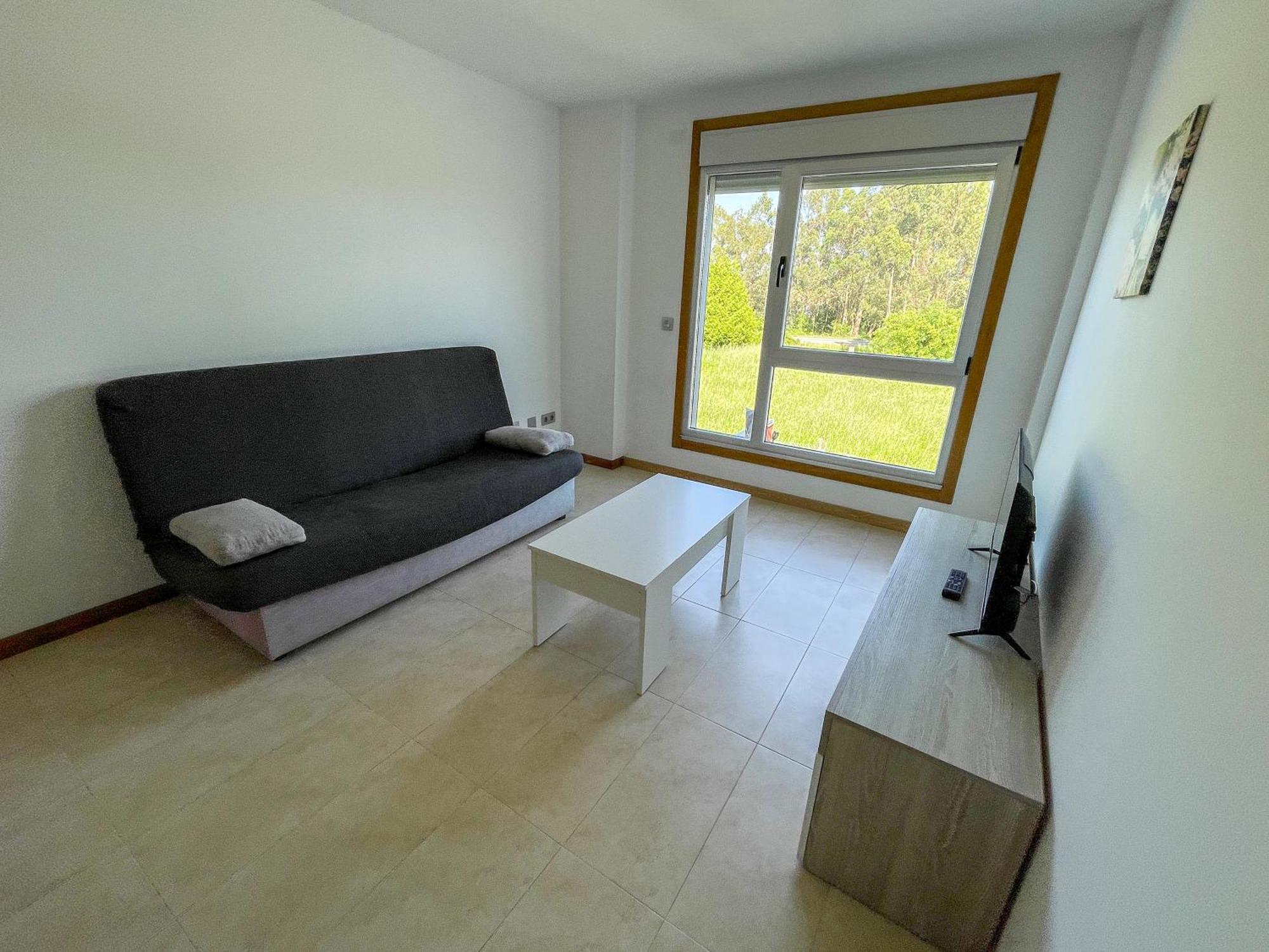 Apartamentos Illa De Arousa 3000 Bagian luar foto