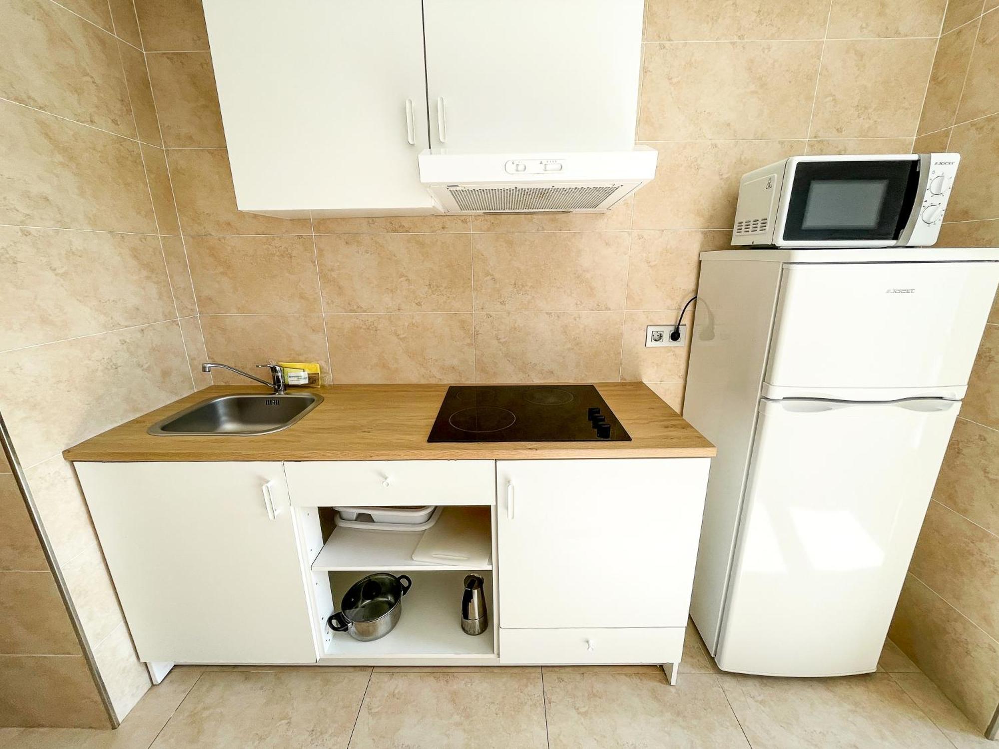 Apartamentos Illa De Arousa 3000 Bagian luar foto