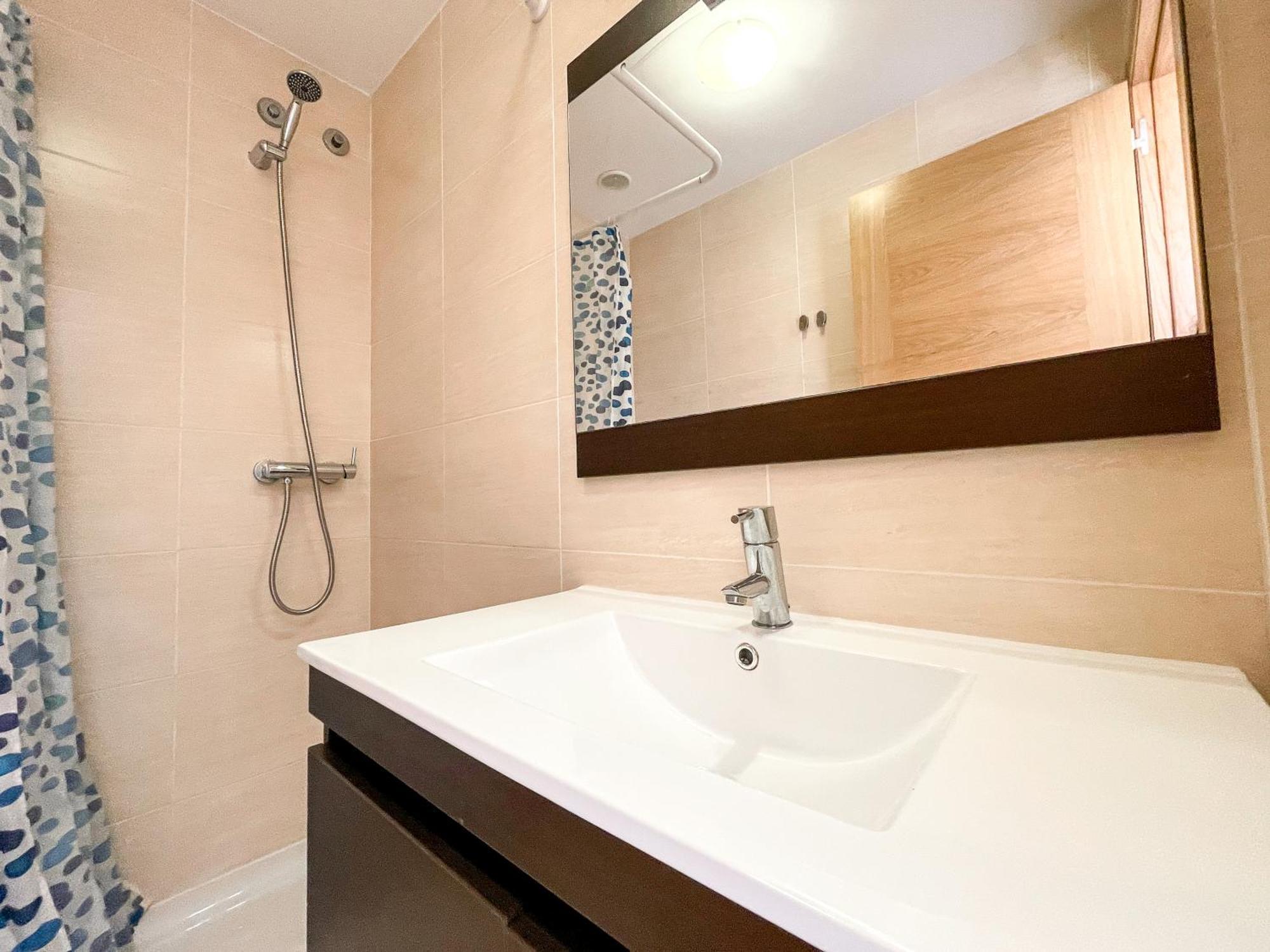 Apartamentos Illa De Arousa 3000 Bagian luar foto