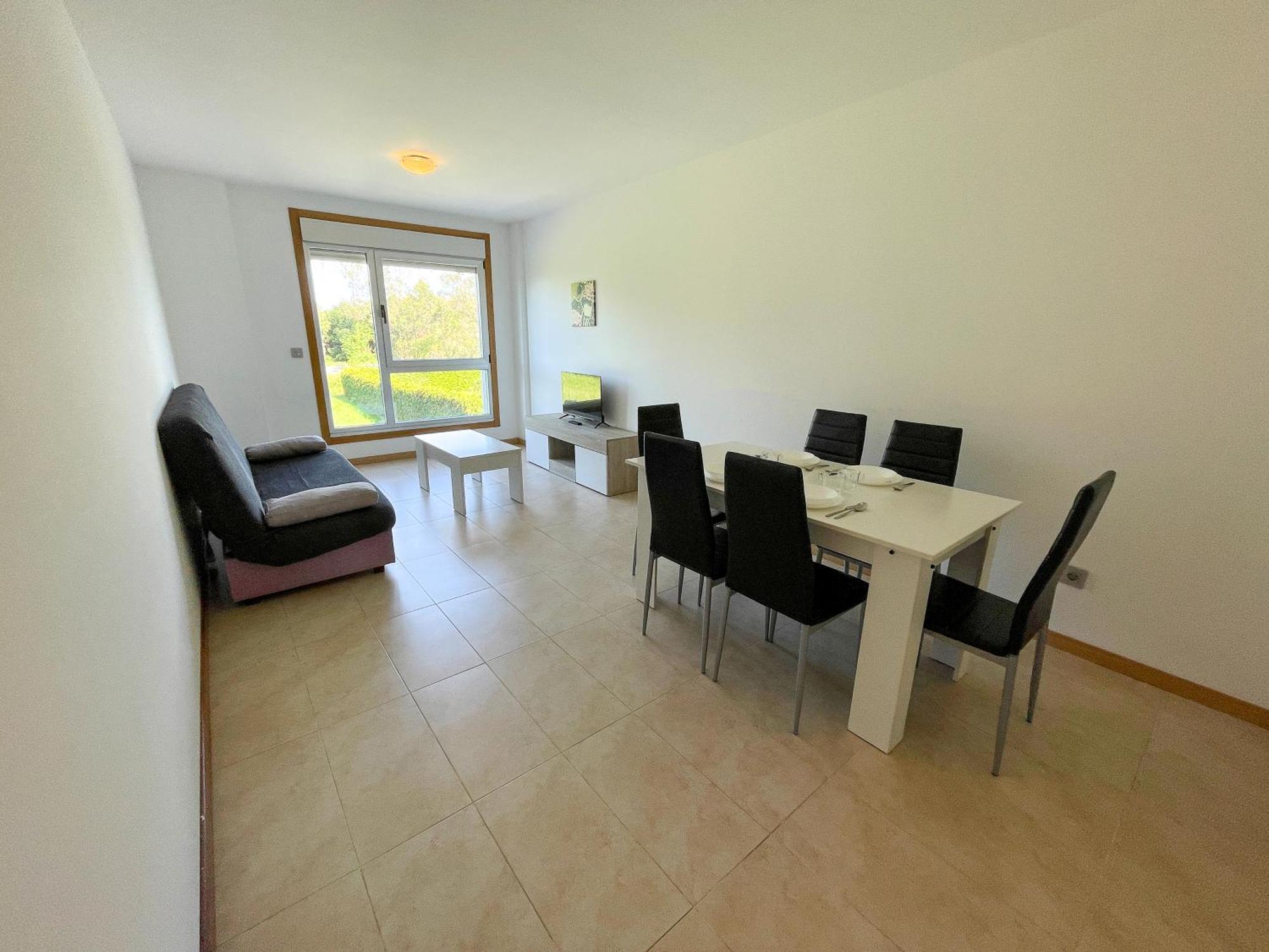 Apartamentos Illa De Arousa 3000 Bagian luar foto