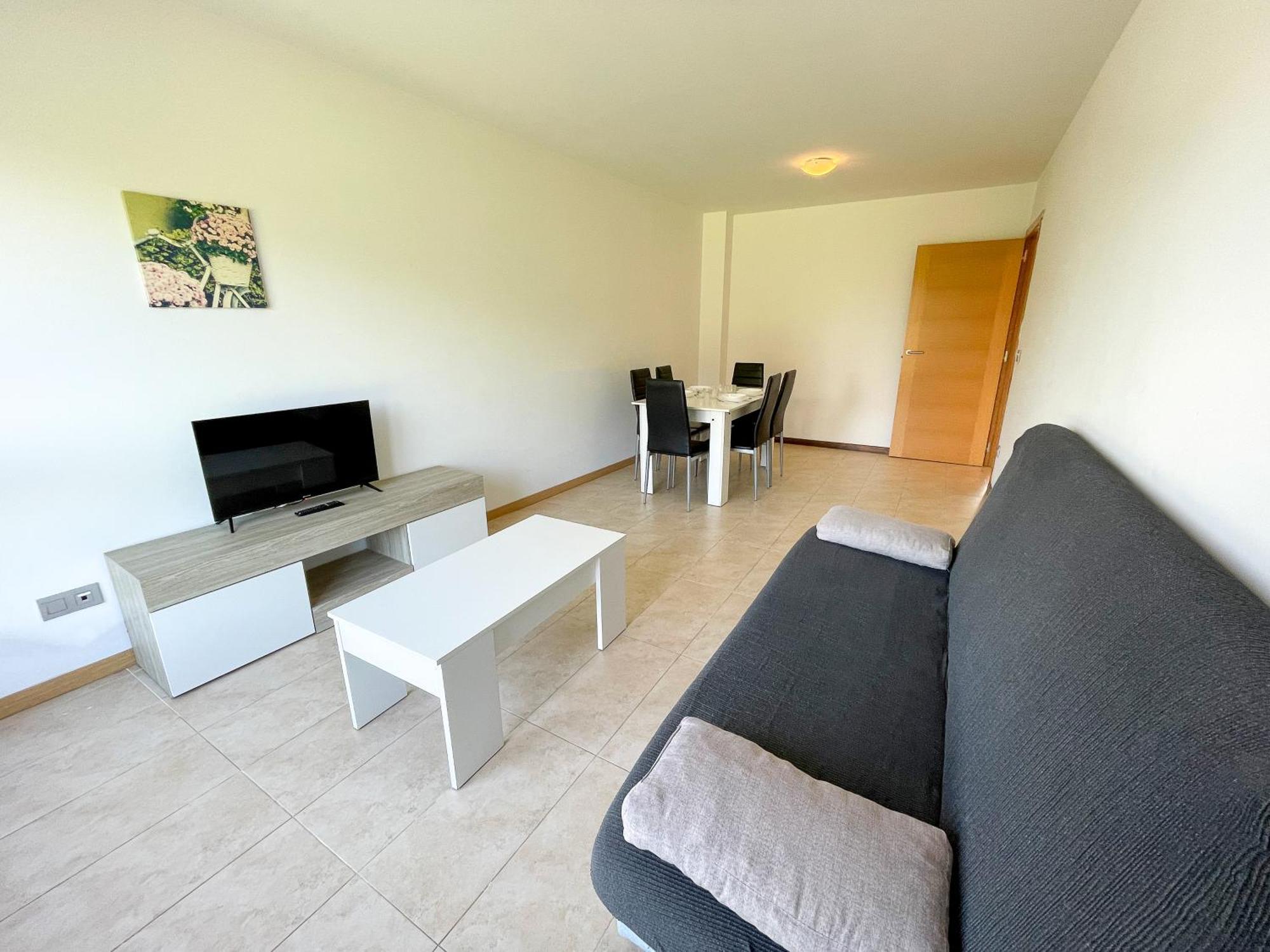 Apartamentos Illa De Arousa 3000 Bagian luar foto