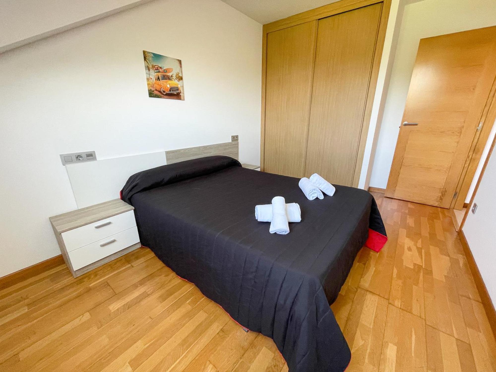 Apartamentos Illa De Arousa 3000 Bagian luar foto