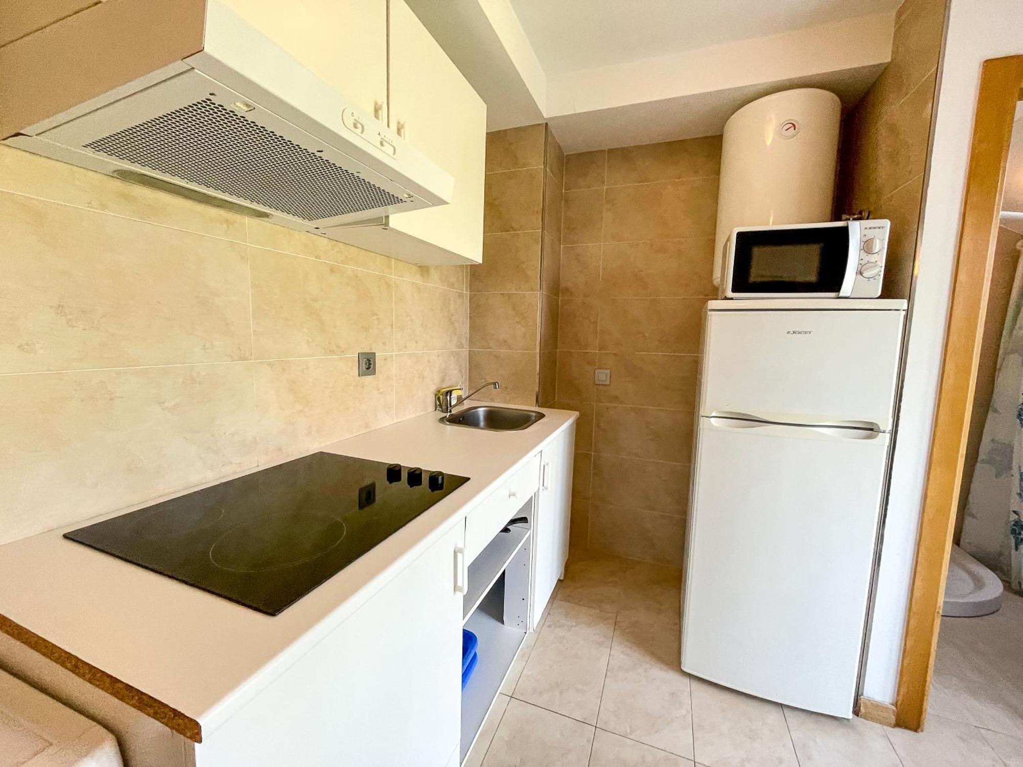 Apartamentos Illa De Arousa 3000 Bagian luar foto