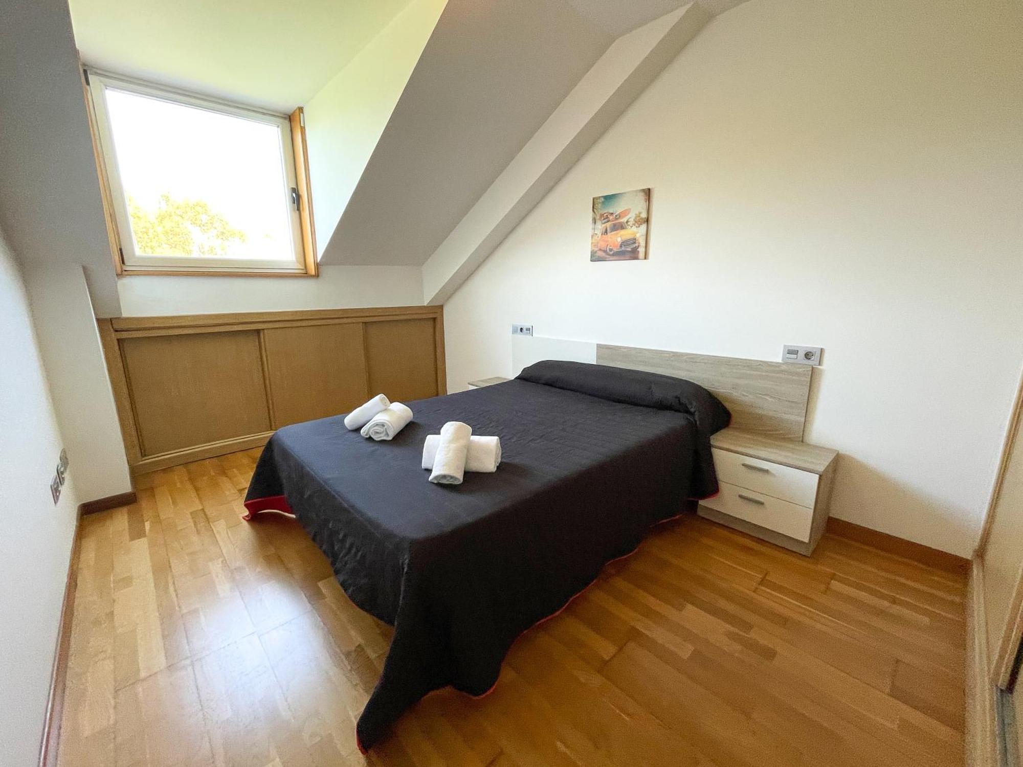 Apartamentos Illa De Arousa 3000 Bagian luar foto