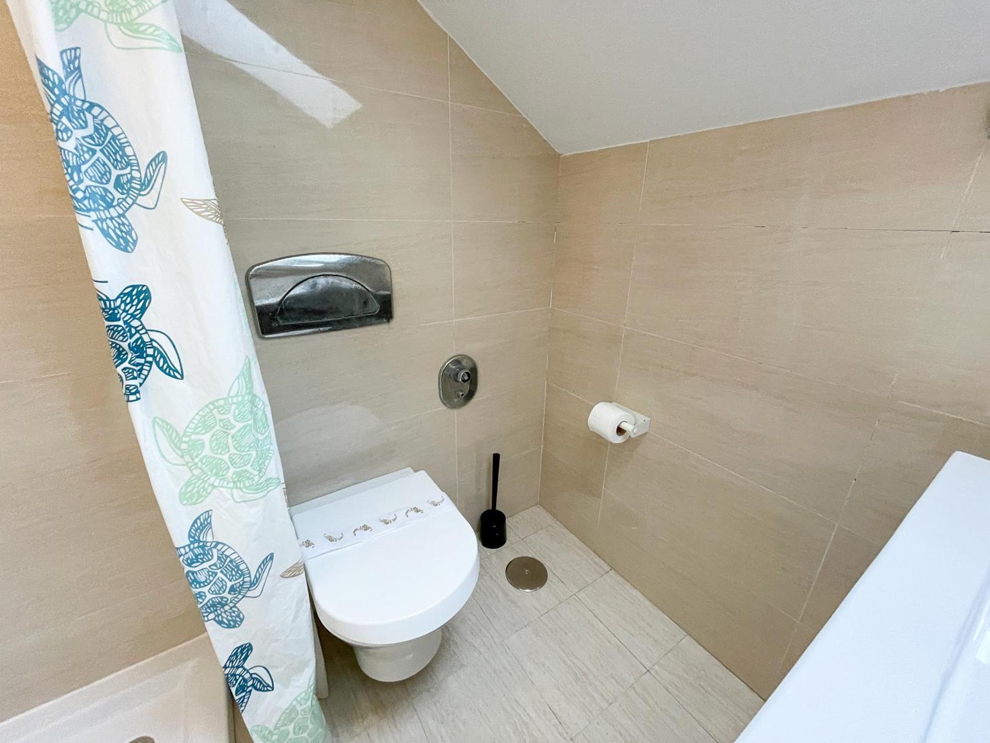 Apartamentos Illa De Arousa 3000 Bagian luar foto
