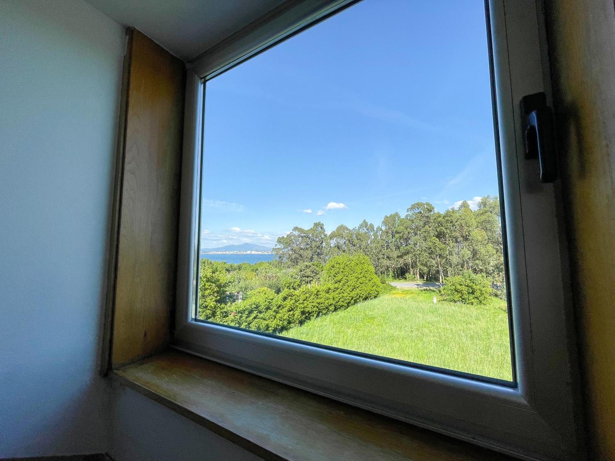 Apartamentos Illa De Arousa 3000 Bagian luar foto