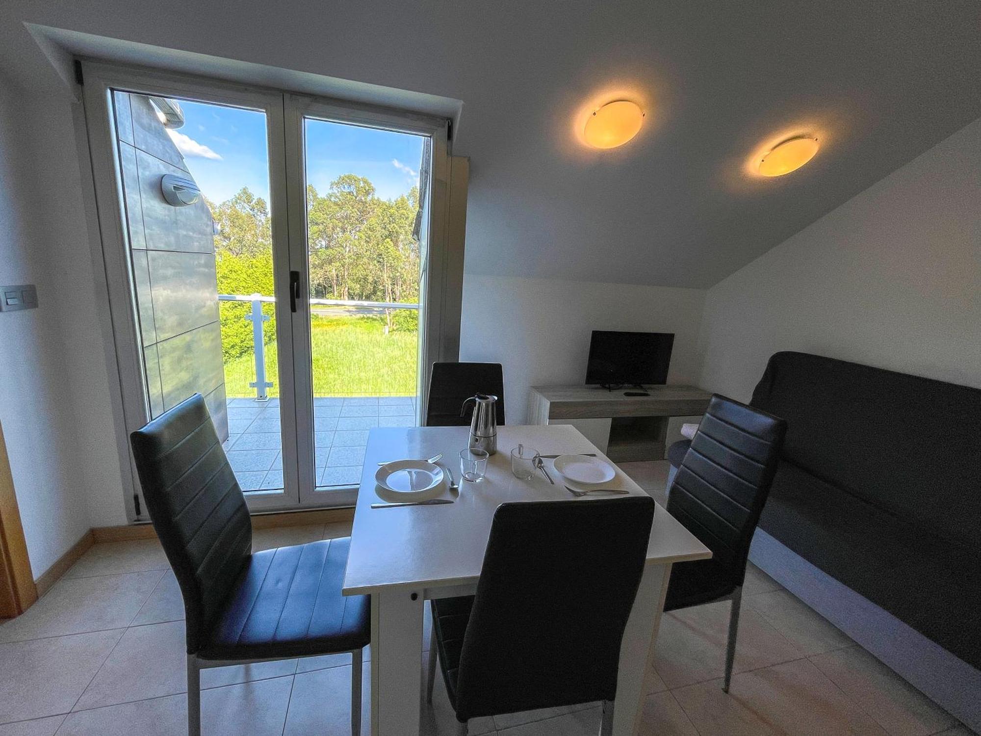 Apartamentos Illa De Arousa 3000 Bagian luar foto