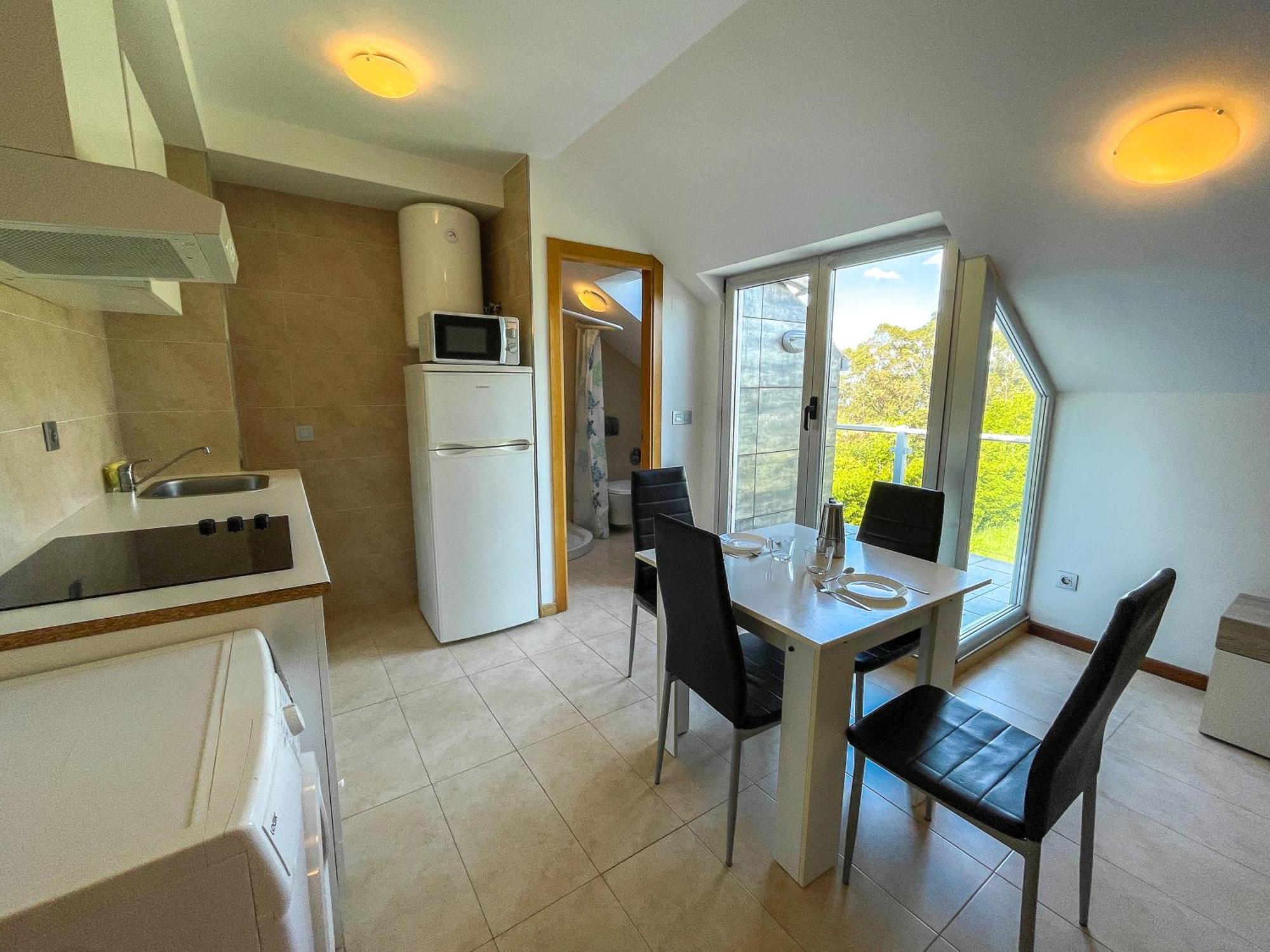 Apartamentos Illa De Arousa 3000 Bagian luar foto