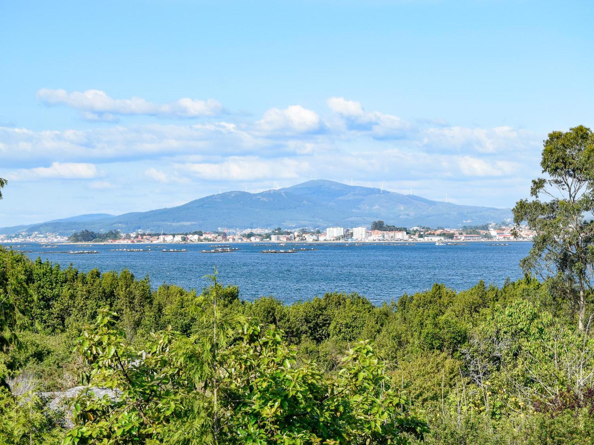 Apartamentos Illa De Arousa 3000 Bagian luar foto