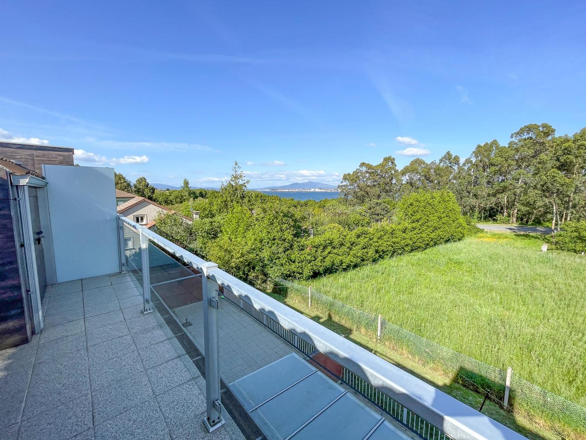 Apartamentos Illa De Arousa 3000 Bagian luar foto